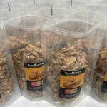 Blog 12 Nueces peladas: diferencias, usos y cuándo elegirlas