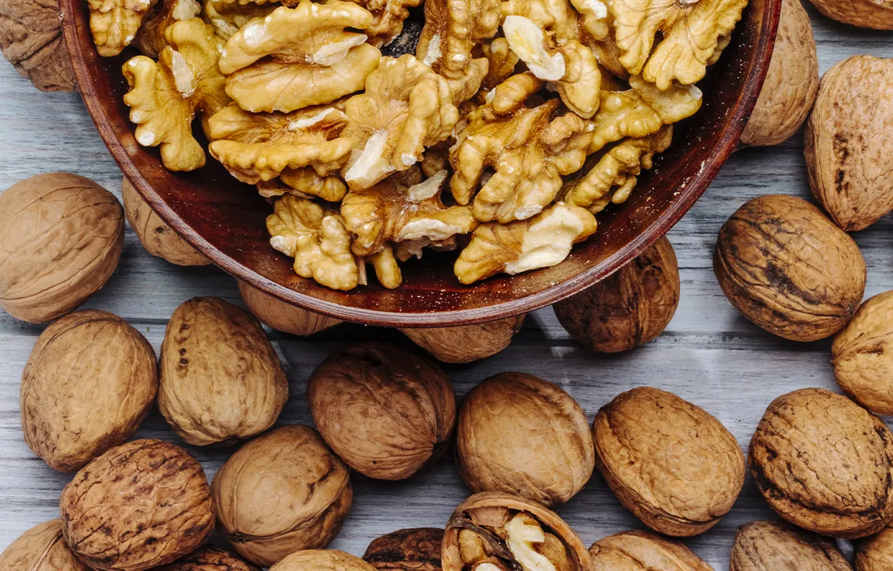 Dónde comprar las mejores nueces de España directamente al productor